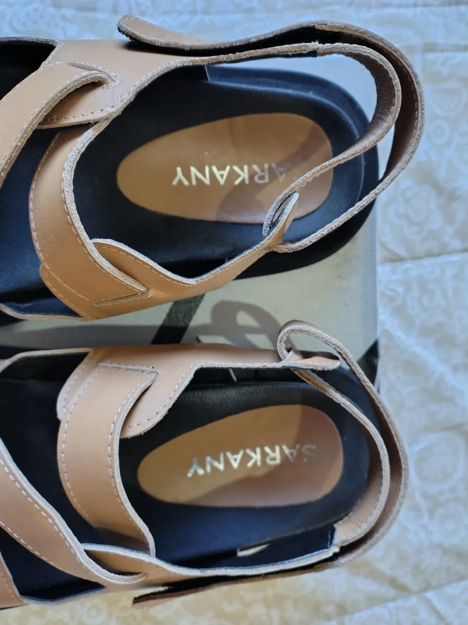 Sandalias Sarkany - imagen 2