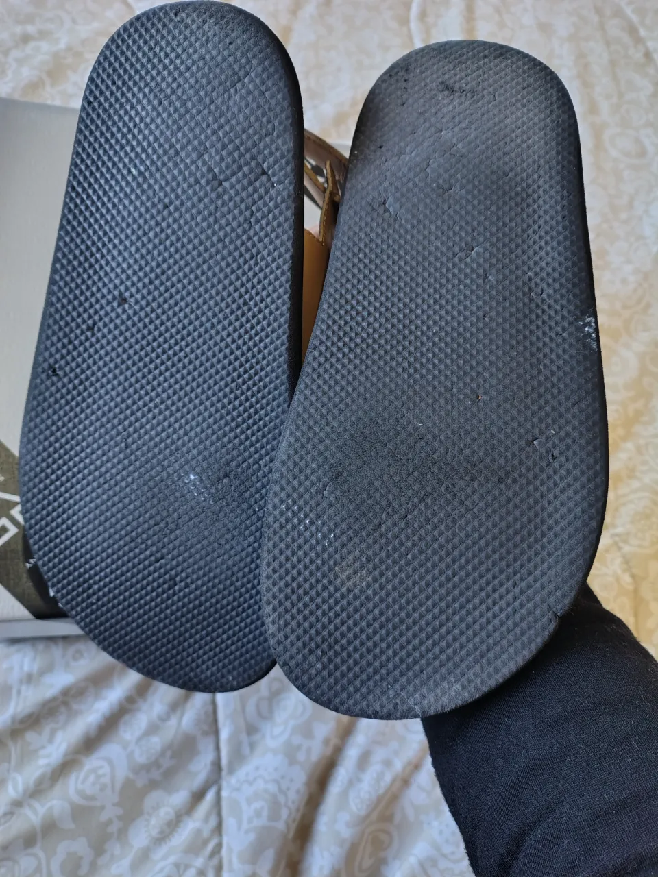 Sandalias Sarkany - imagen 3