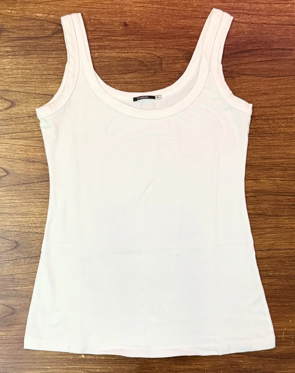 Musculosa Tucci - imagen 3