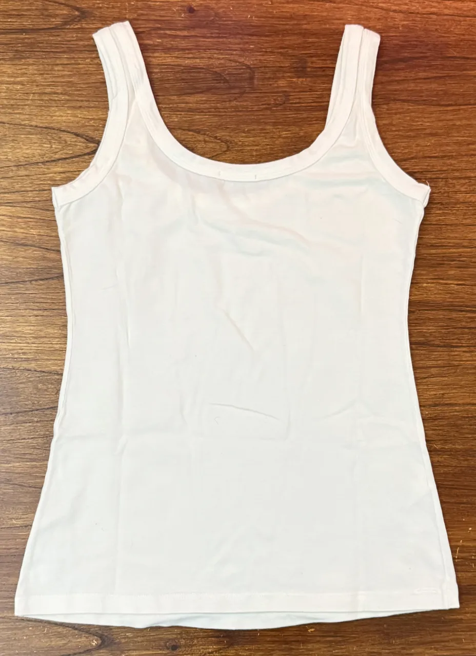 Musculosa Tucci - imagen 5