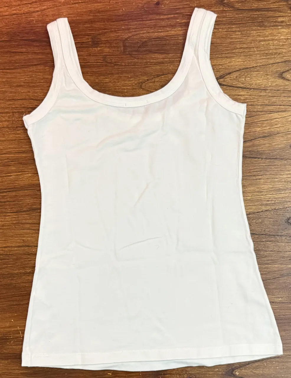 Musculosa Tucci - imagen 4