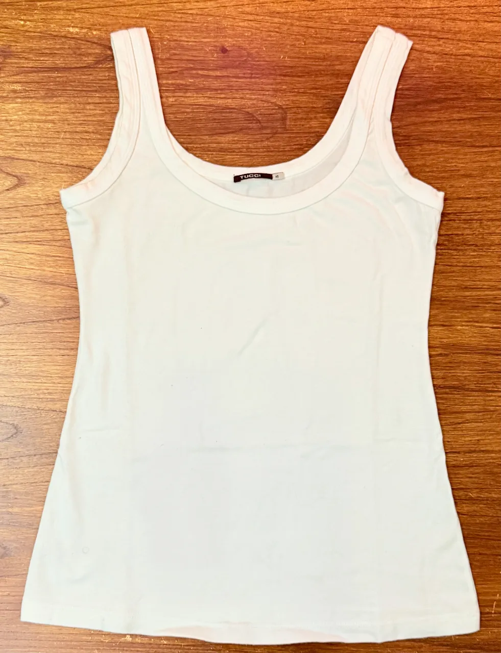 Musculosa Tucci - imagen 2