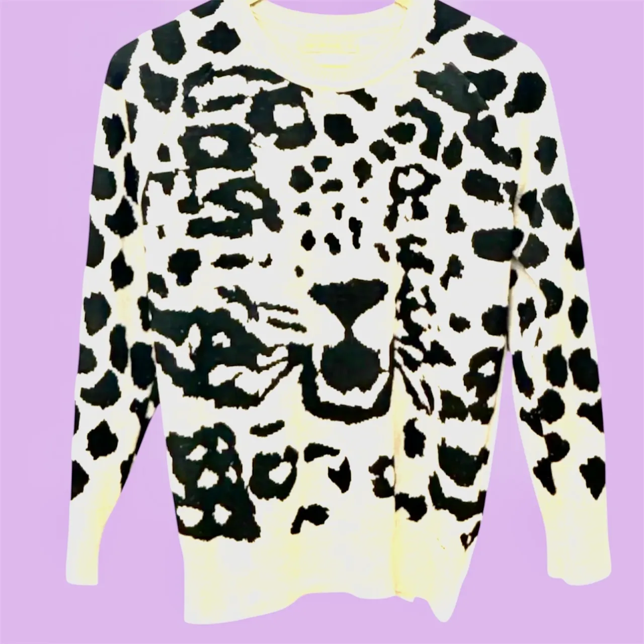 Sweater Try Me - imagen 3