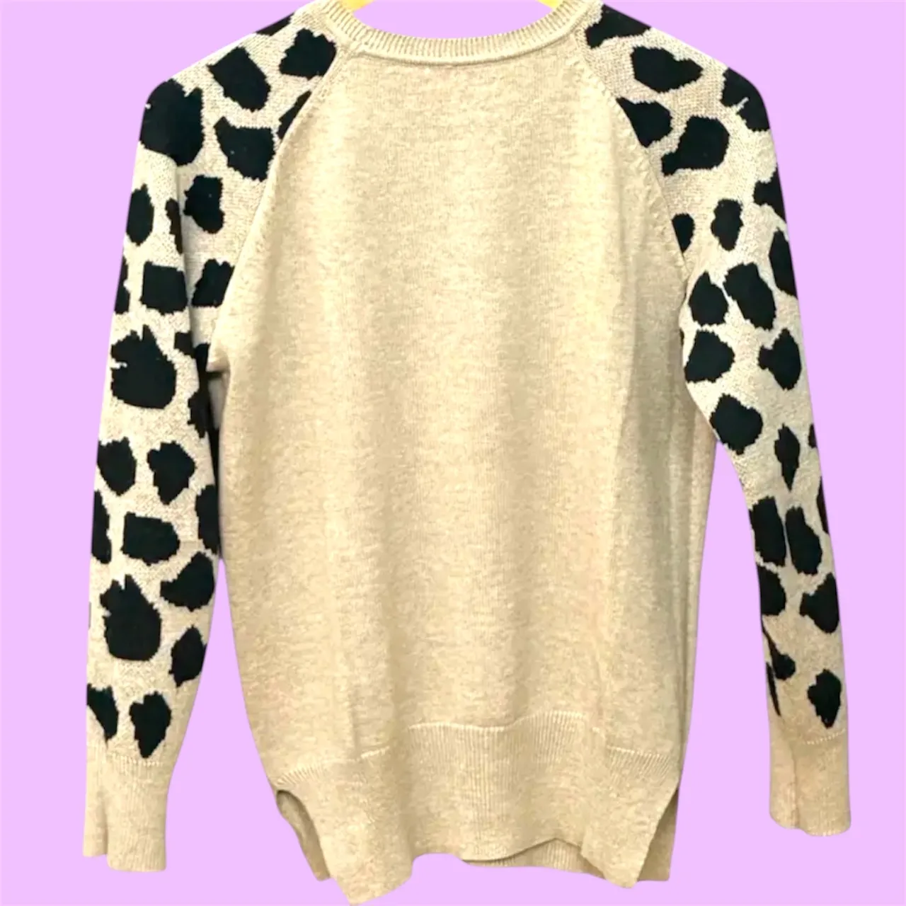 Sweater Try Me - imagen 2