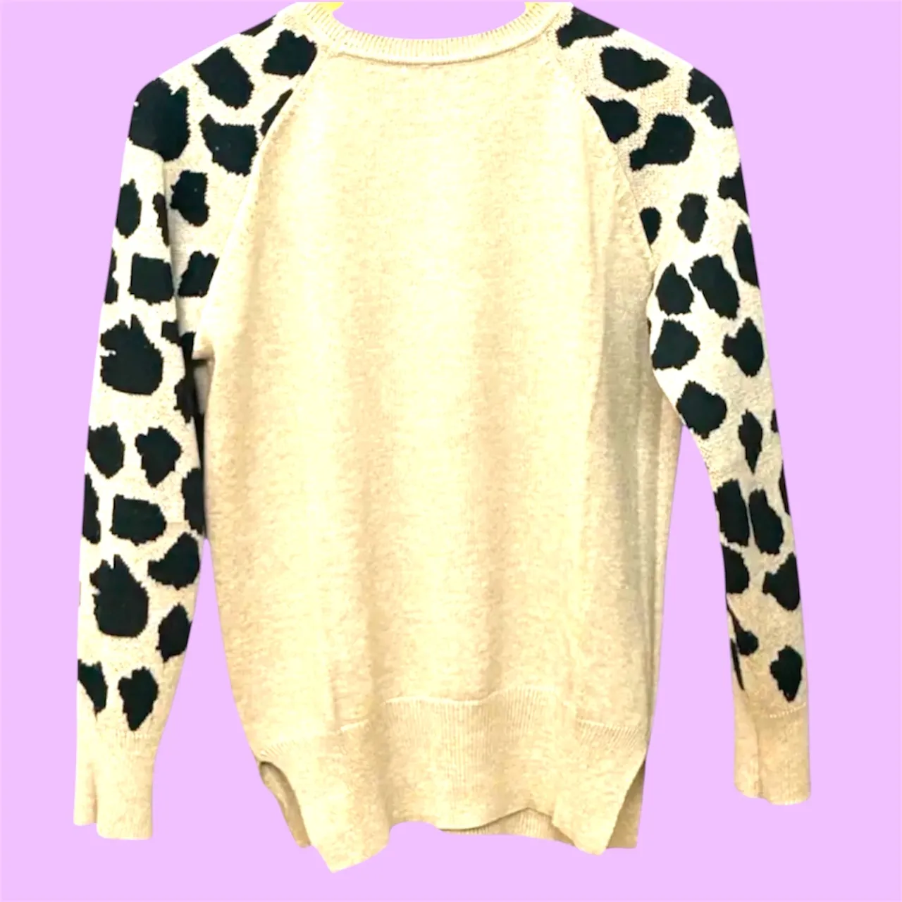 Sweater Try Me - imagen 5