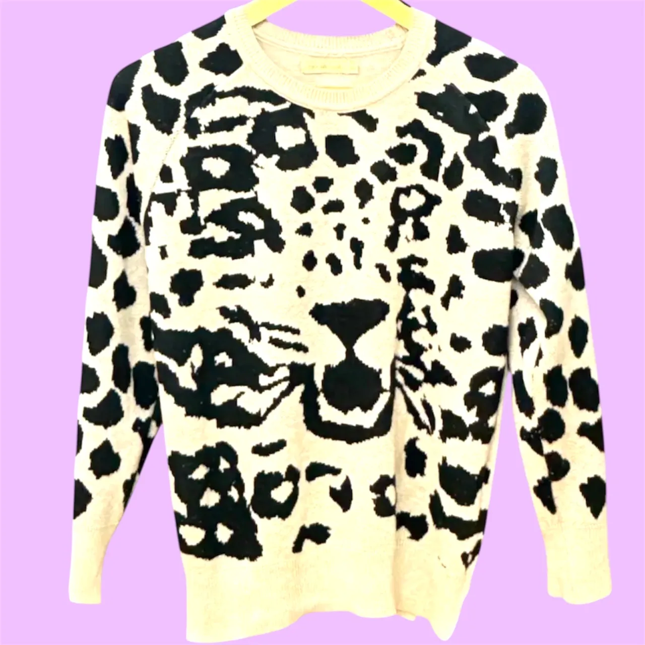 Sweater Try Me - imagen 4
