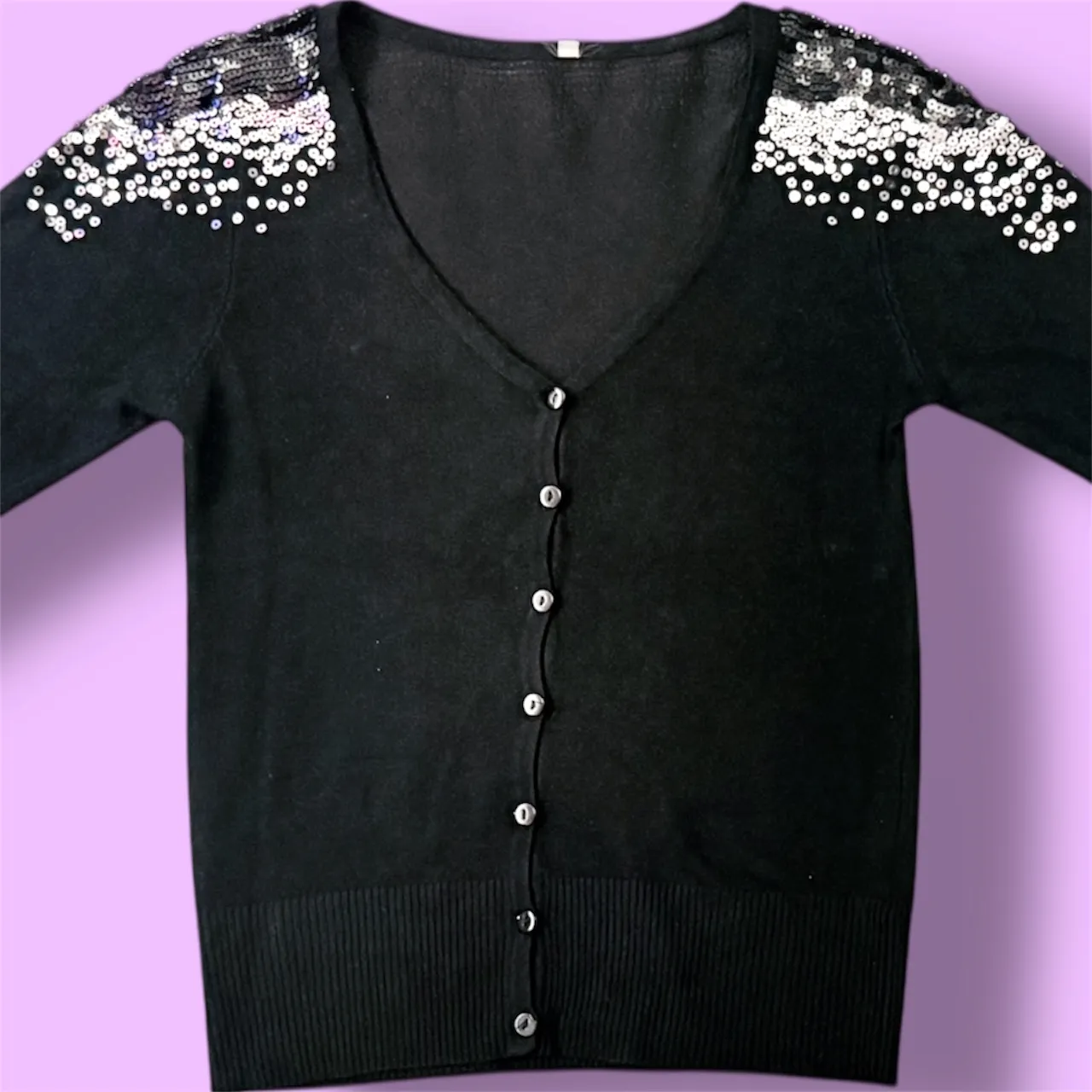 Sweater Otro - imagen 1