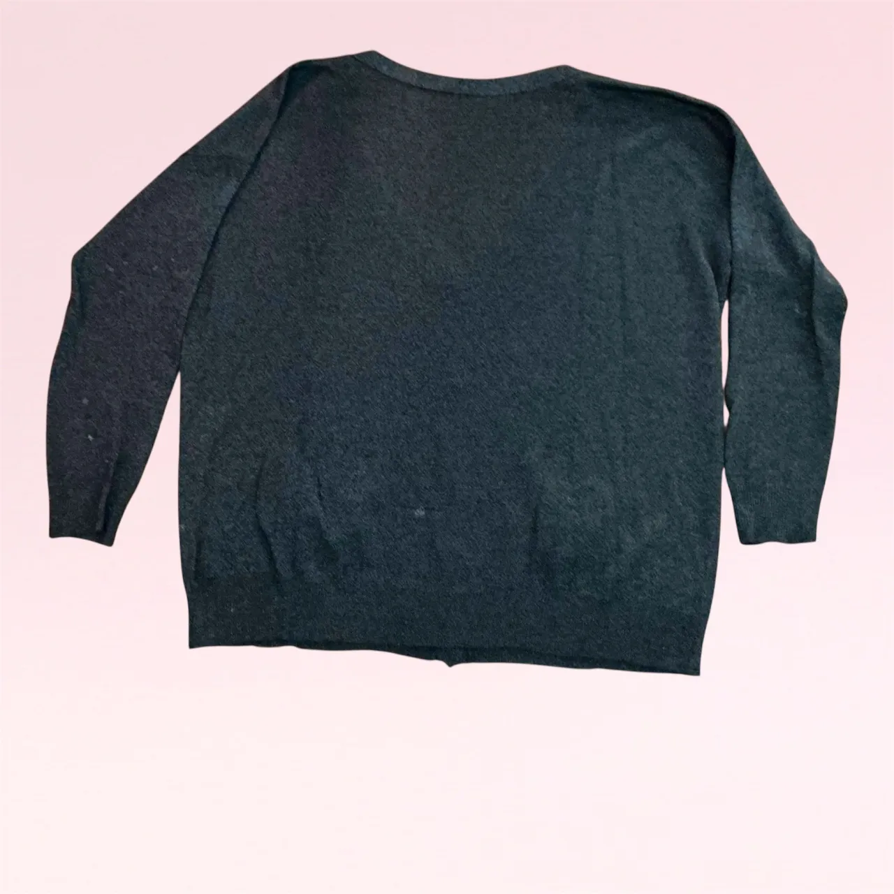Cardigan Otro - imagen 2