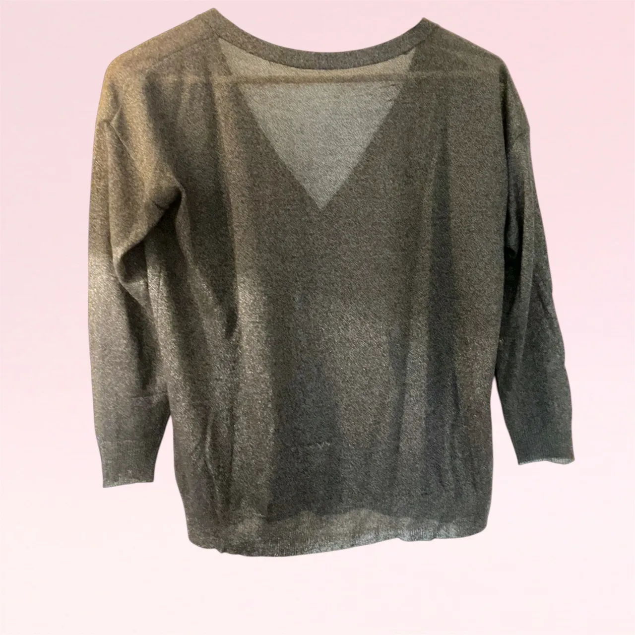 Cardigan Otro - imagen 5
