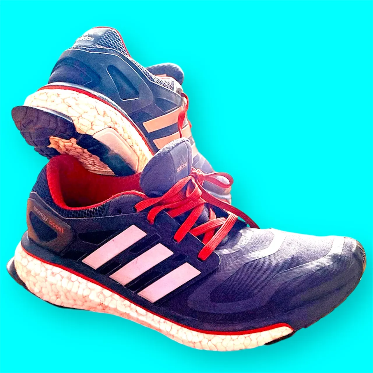 Zapatillas adidas - imagen 5