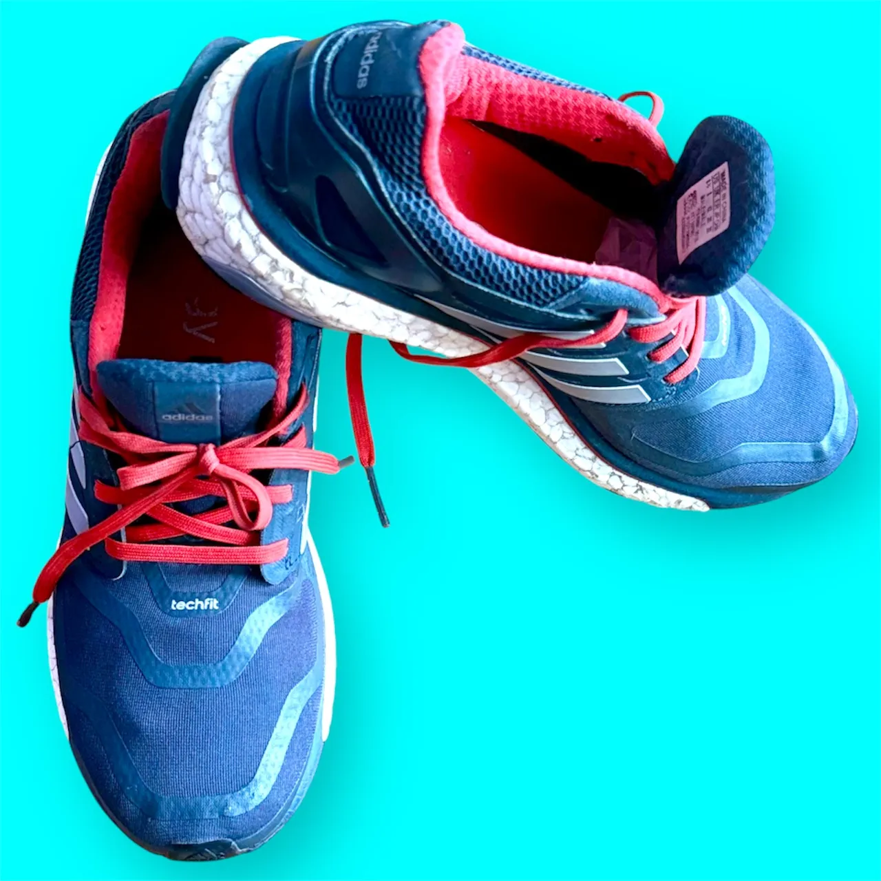 Zapatillas adidas - imagen 6