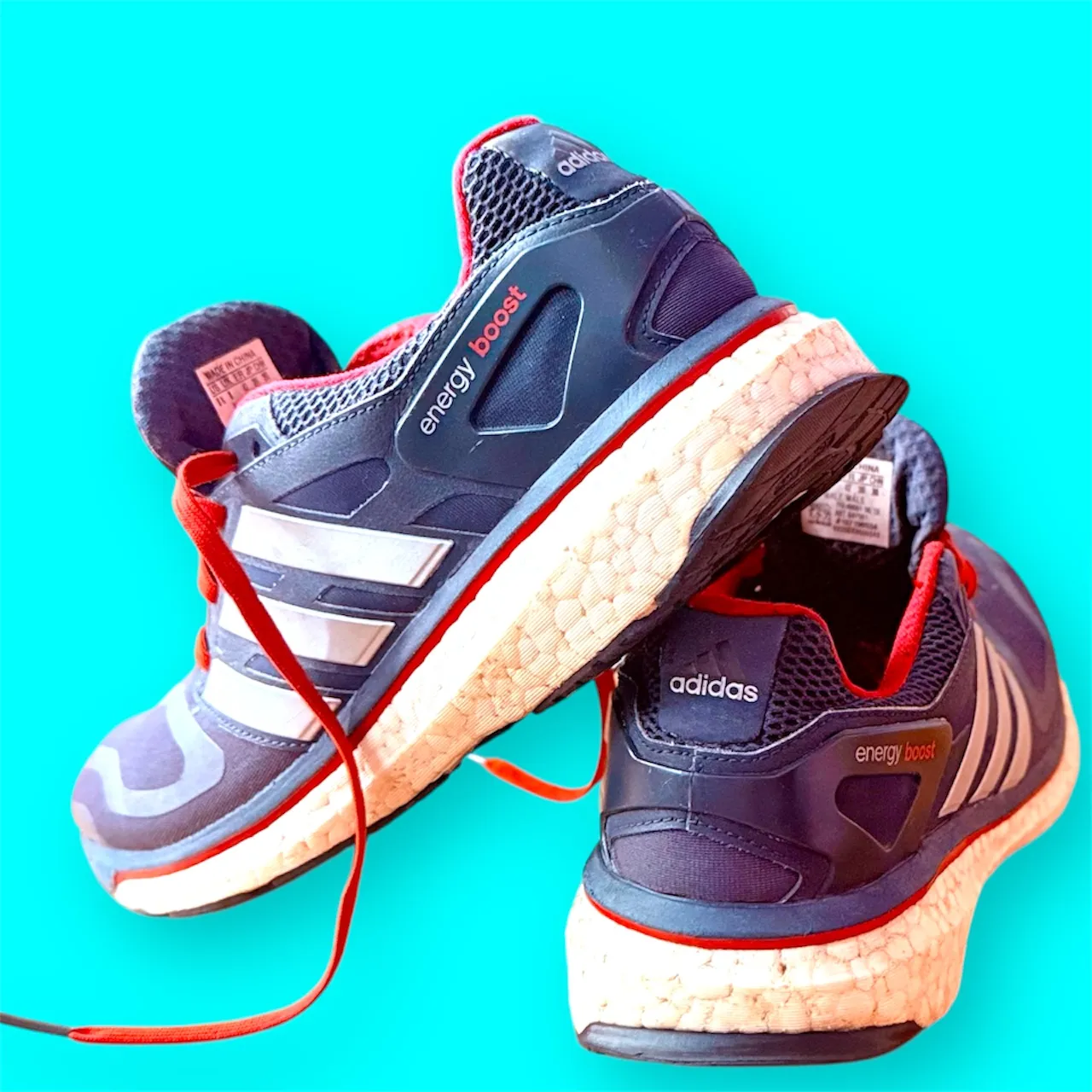 Zapatillas adidas - imagen 2