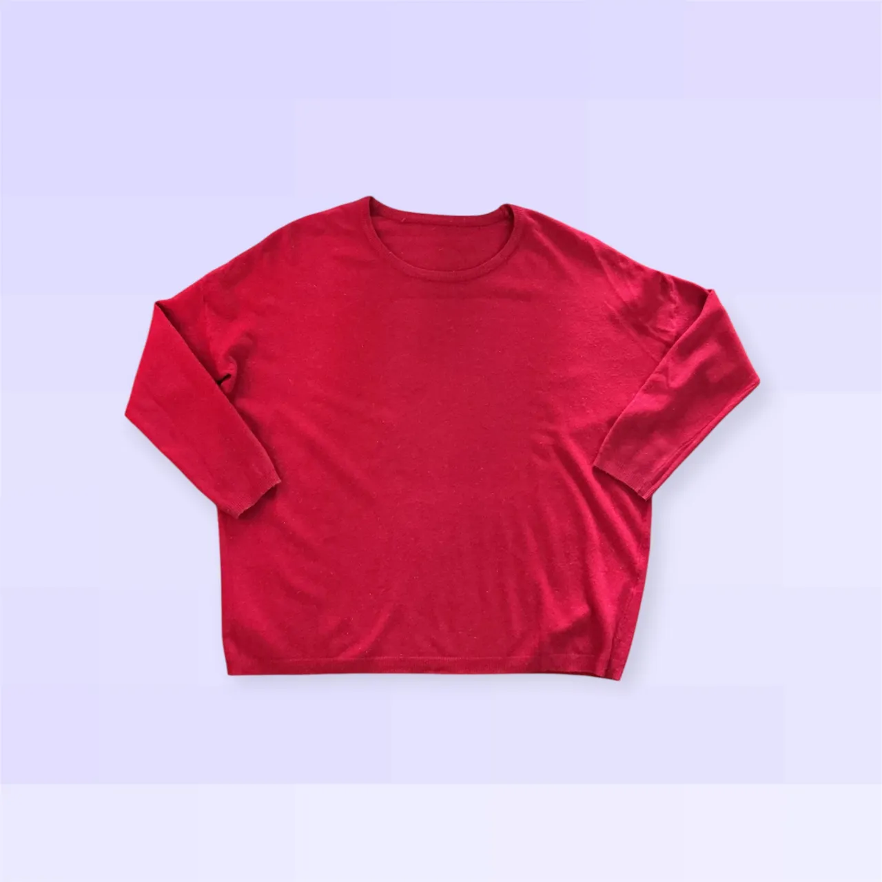 Sweater Otro - imagen 6