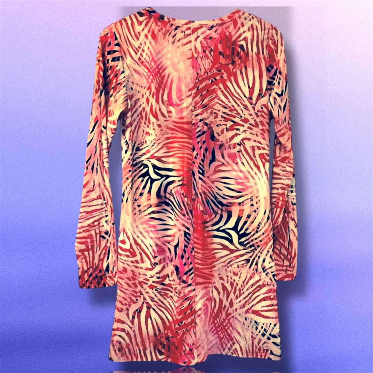 Vestido Agarrate Catalina - imagen 3