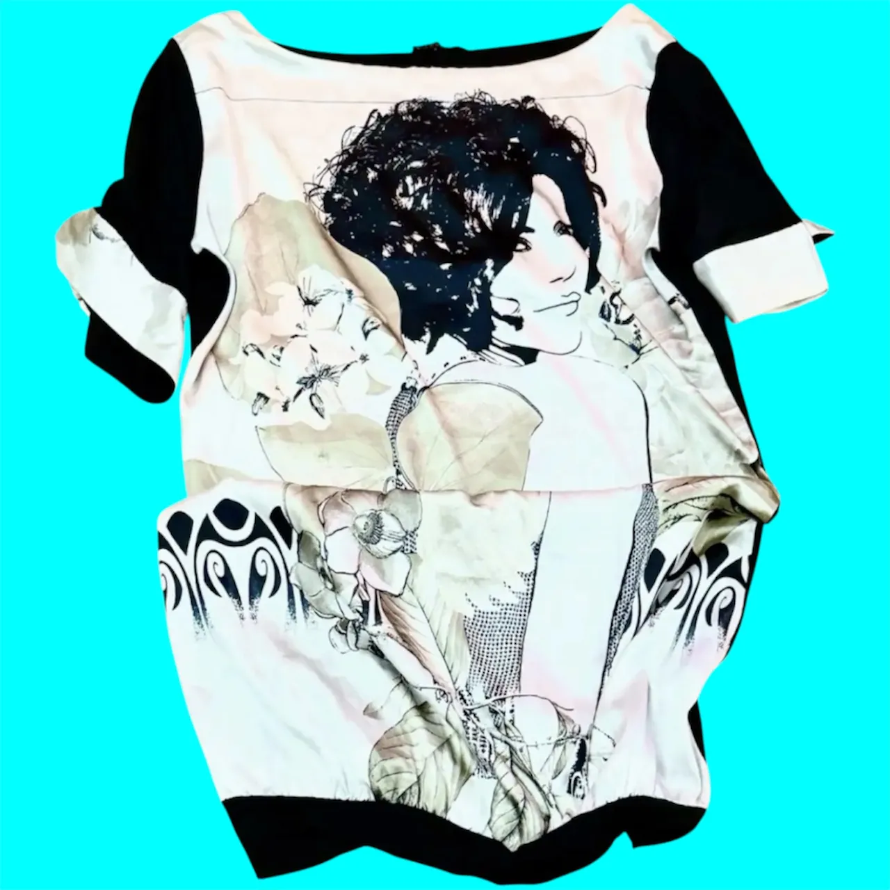 Vestido Otro - imagen 3