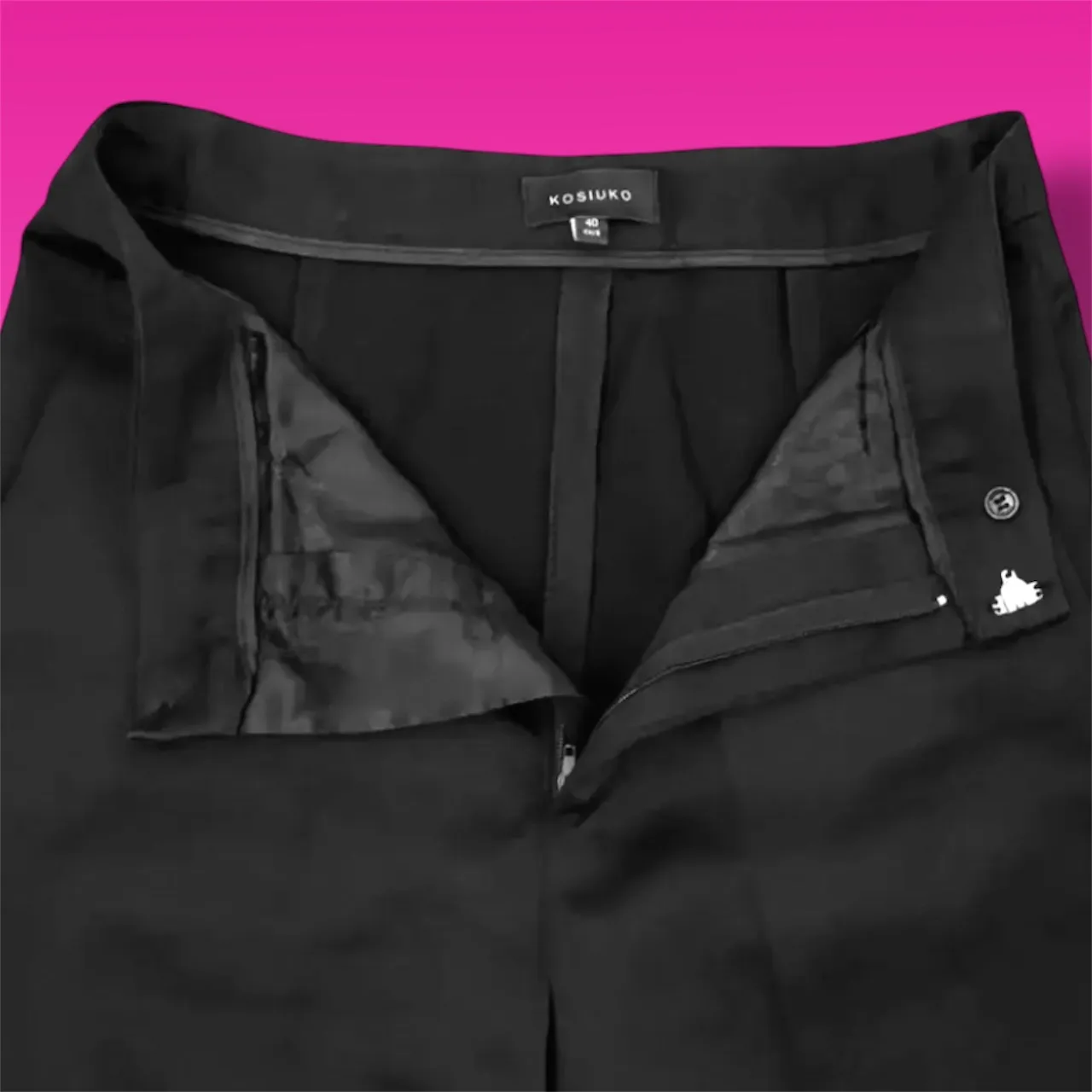 Pantalón Kosiuko