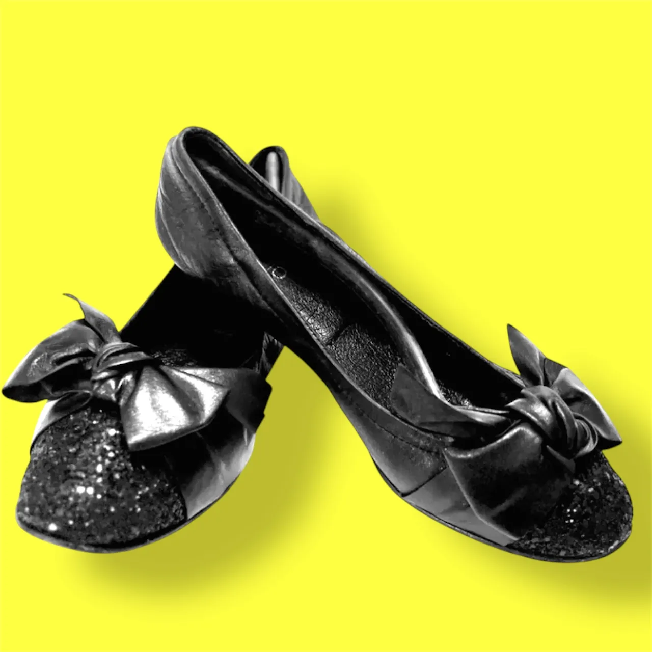 Ballerinas Paruolo - imagen 1