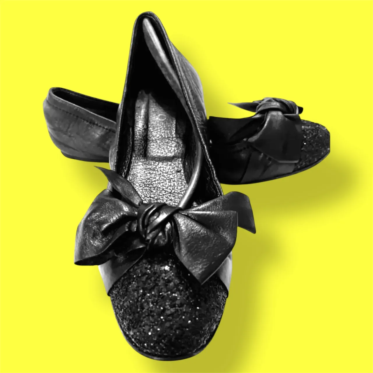 Ballerinas Paruolo - imagen 5
