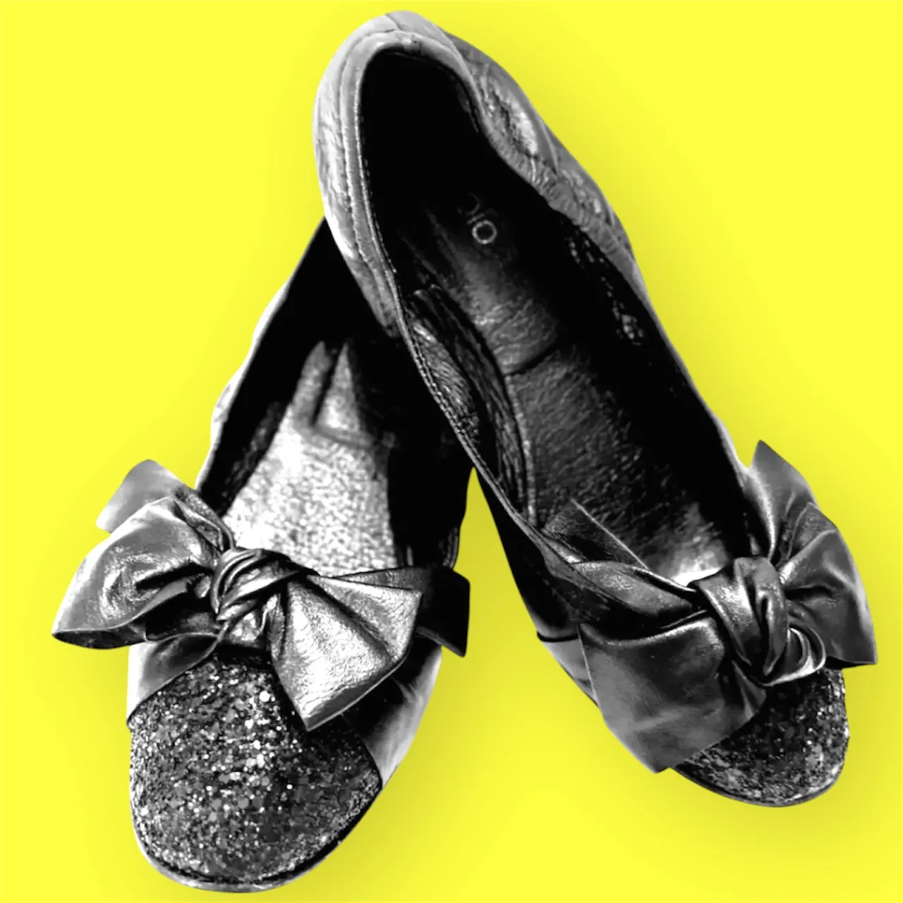 Ballerinas Paruolo - imagen 3