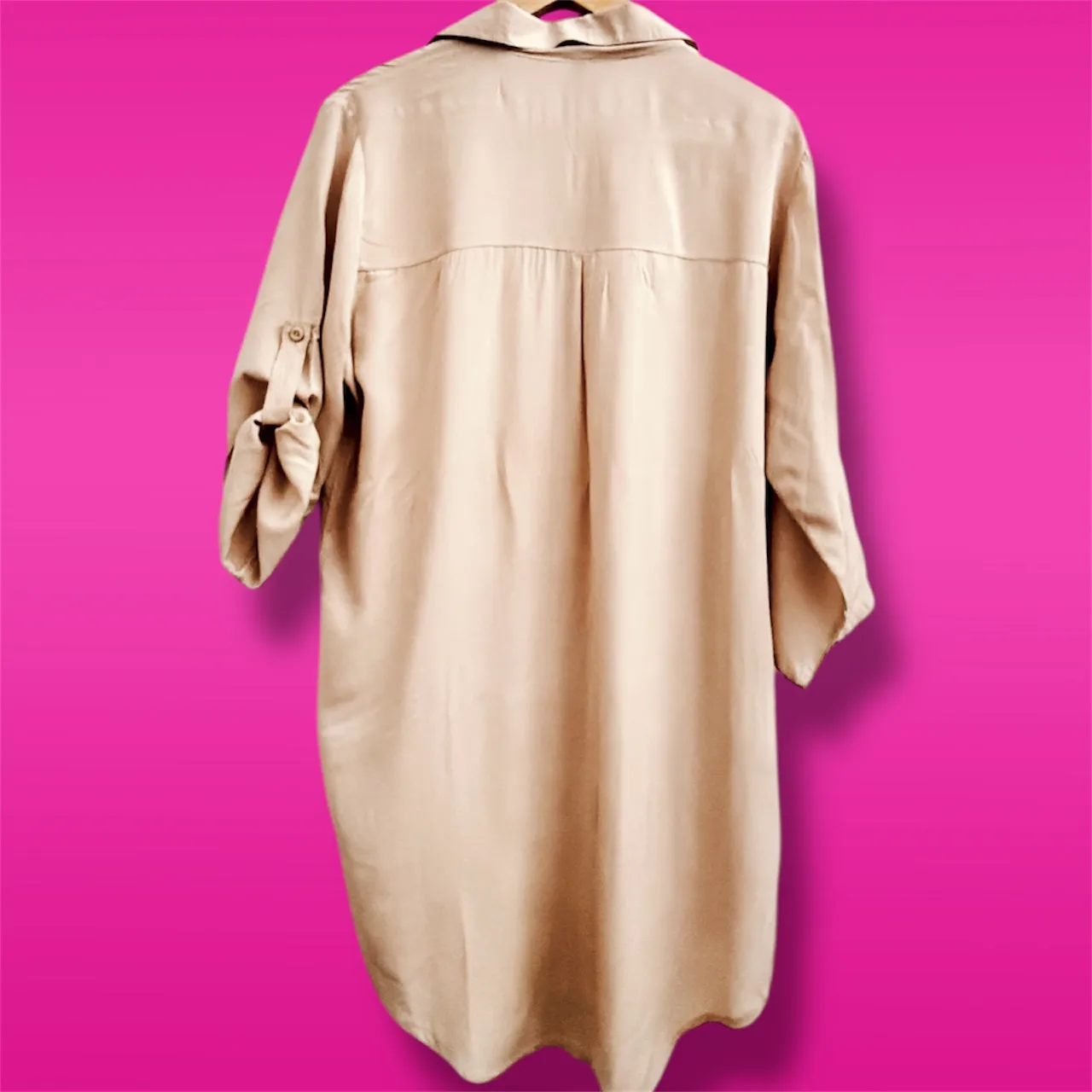 Camisa Otra - imagen 2