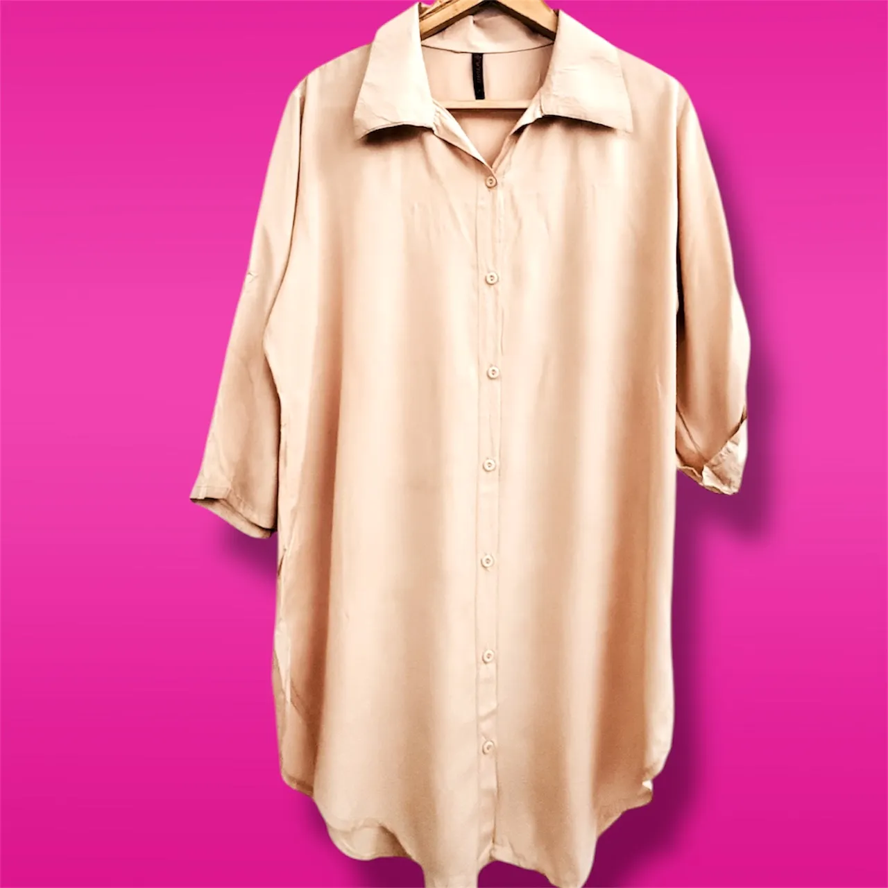 Camisa Otra - imagen 1