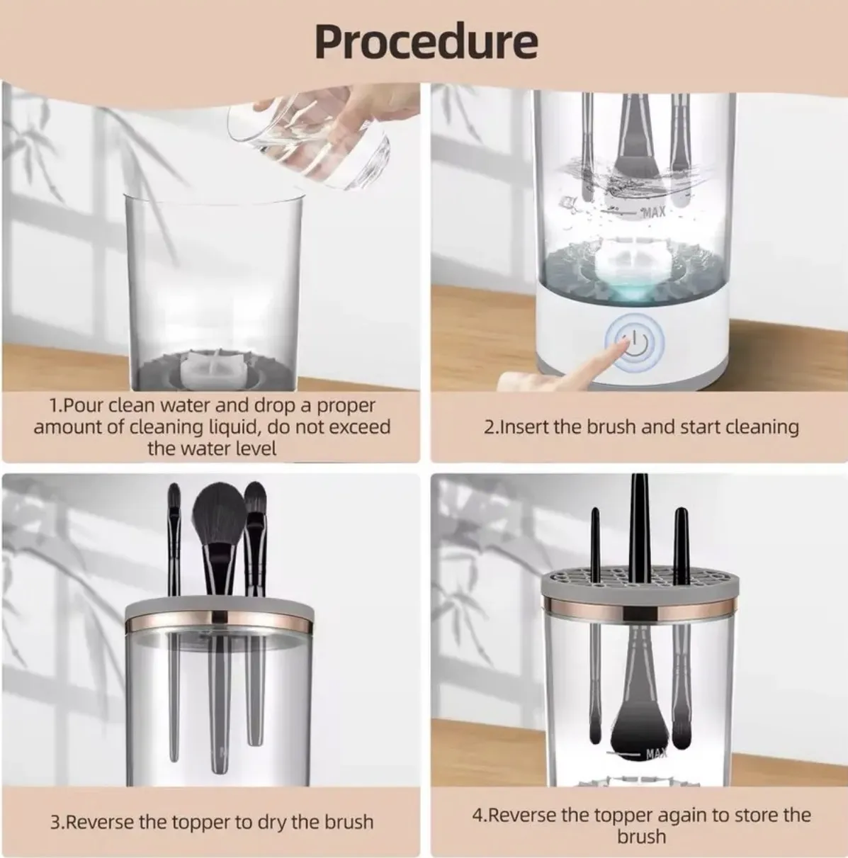 Accesorio Procedure - imagen 4