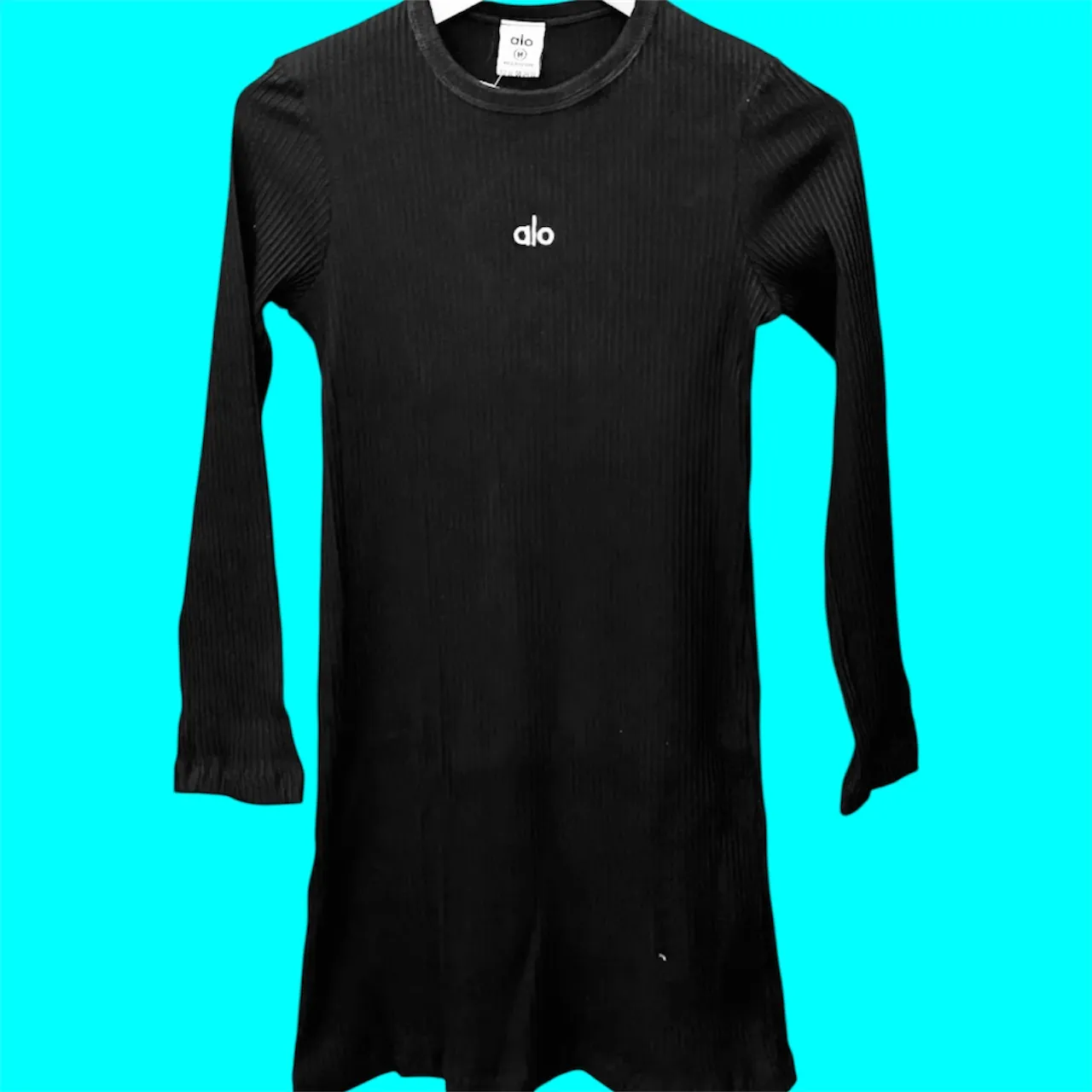Remera Alo Yoga - imagen 2