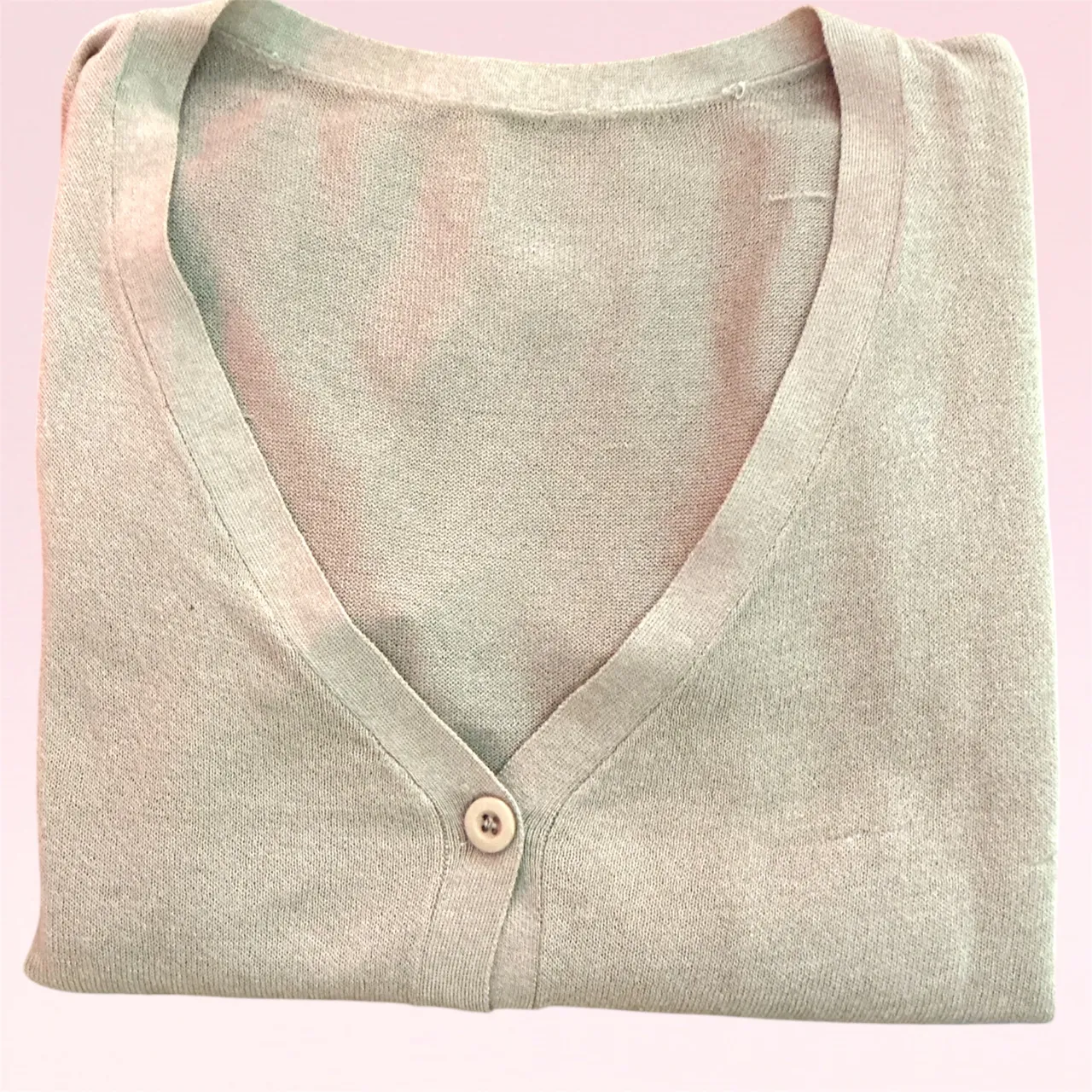 Cardigan Otro - imagen 3