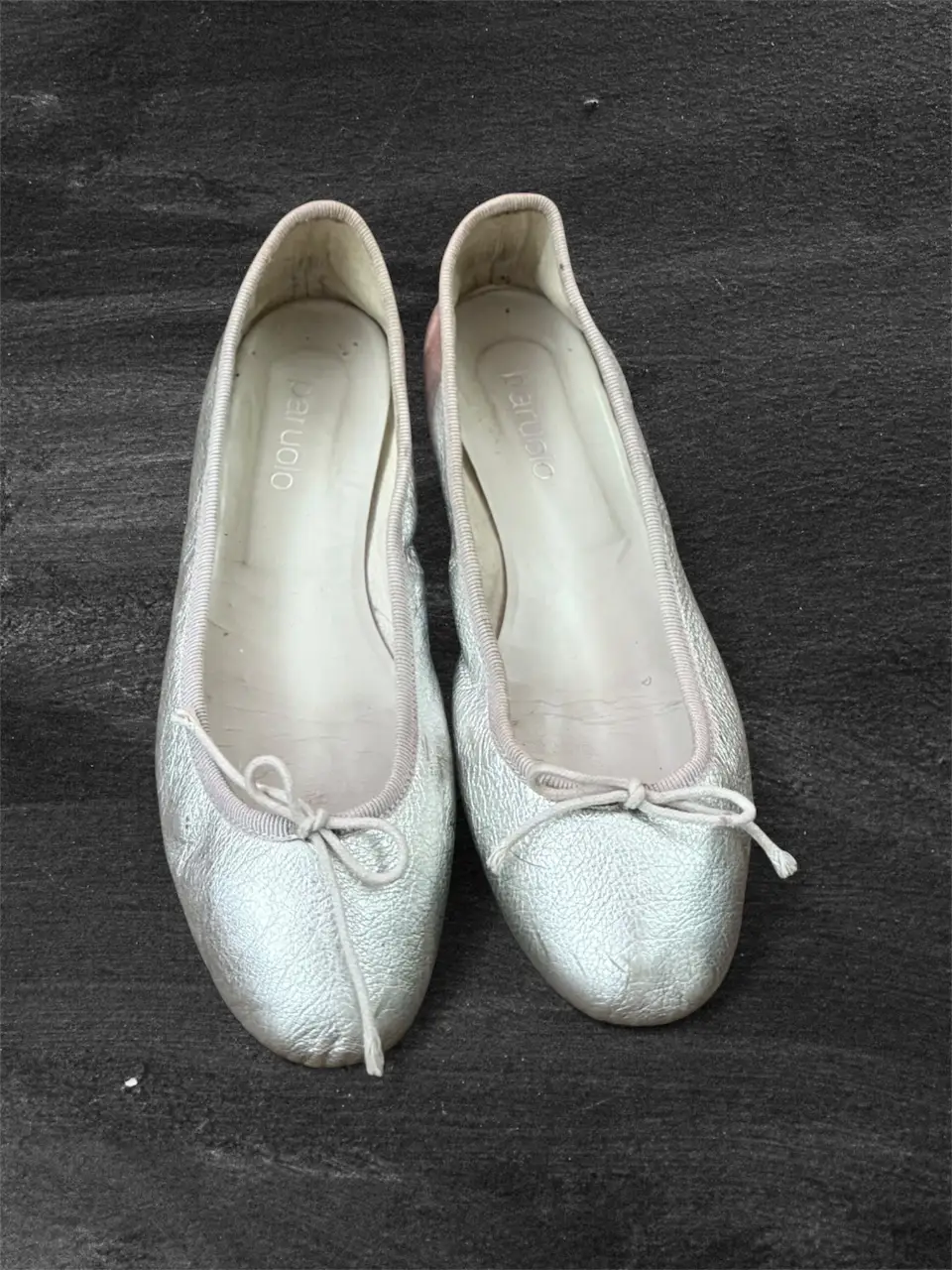 Ballerinas Paruolo - imagen 3