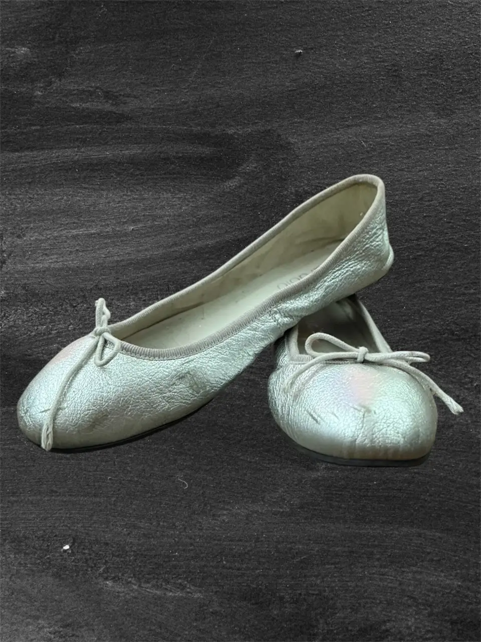 Ballerinas Paruolo - imagen 4