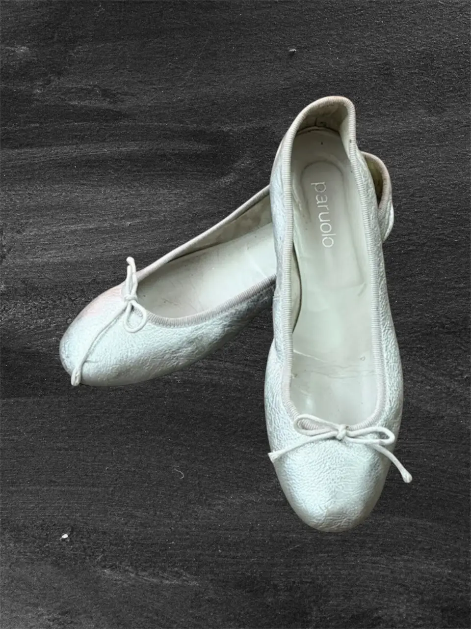 Ballerinas Paruolo - imagen 1