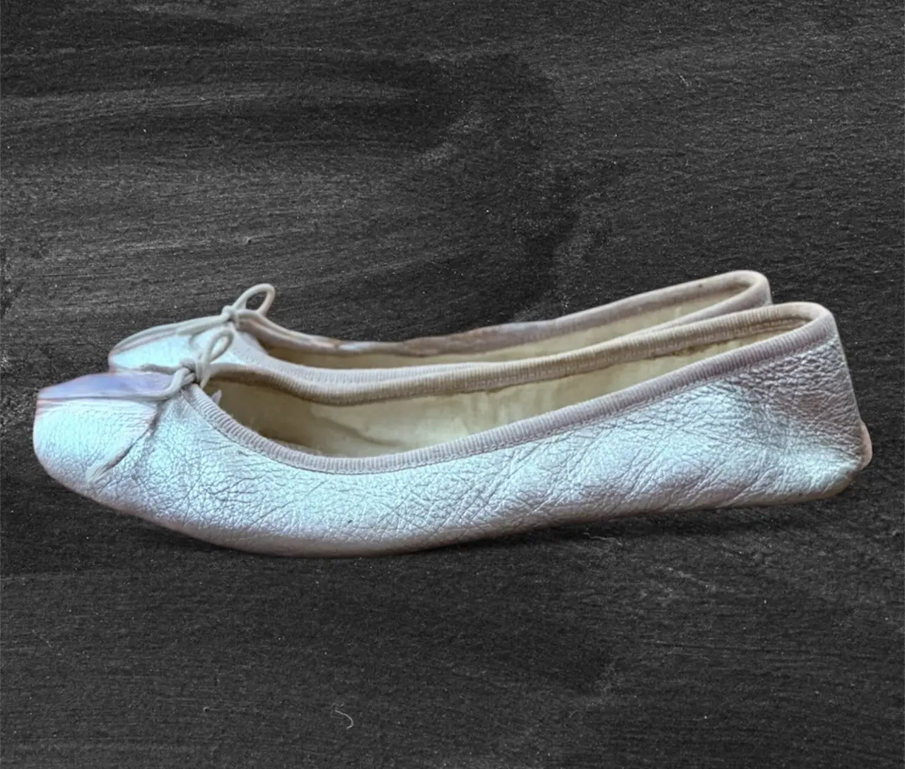 Ballerinas Paruolo - imagen 5