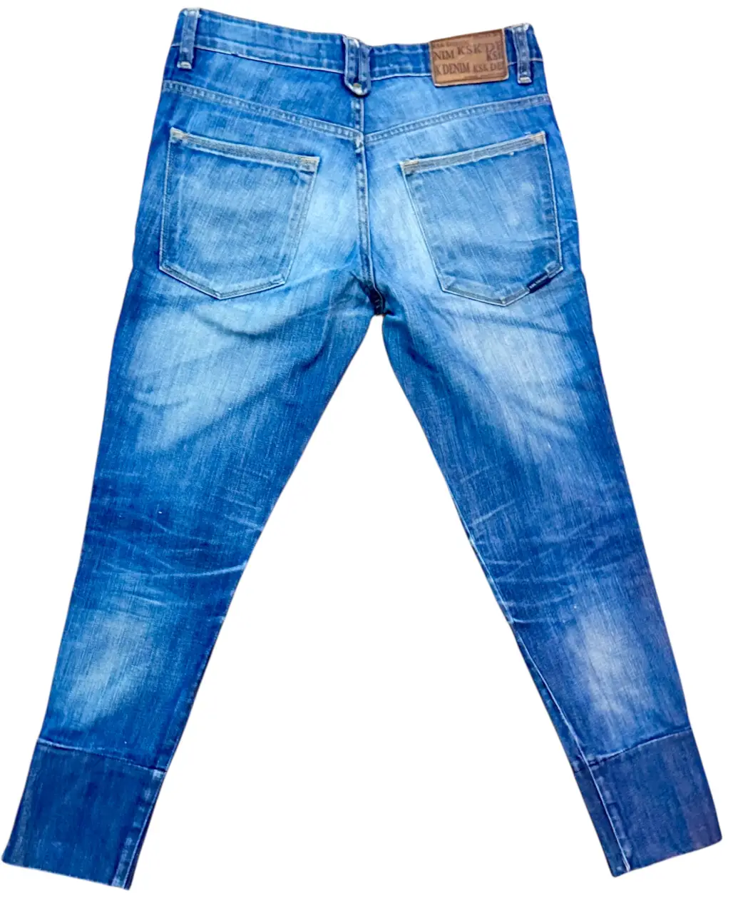 Jean KSK DENIM - imagen 3