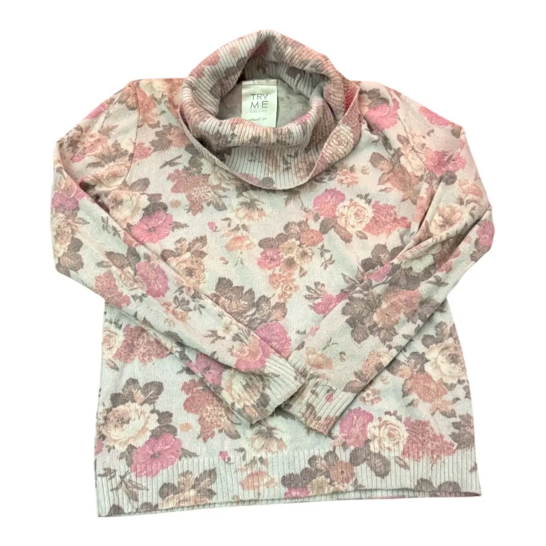Polera Try Me - imagen 3