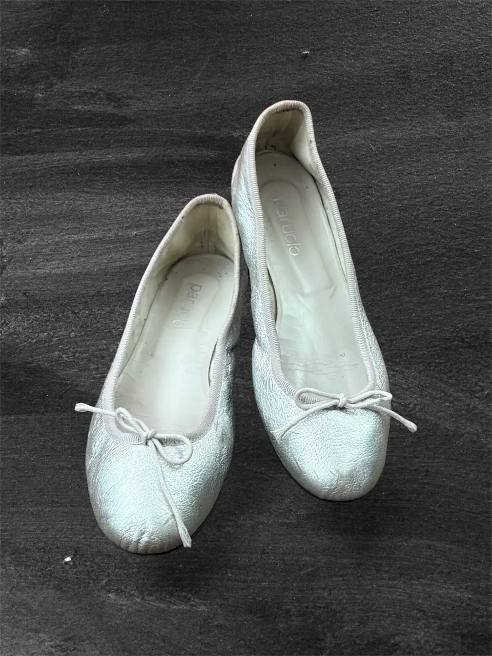 Ballerinas Paruolo - imagen 2