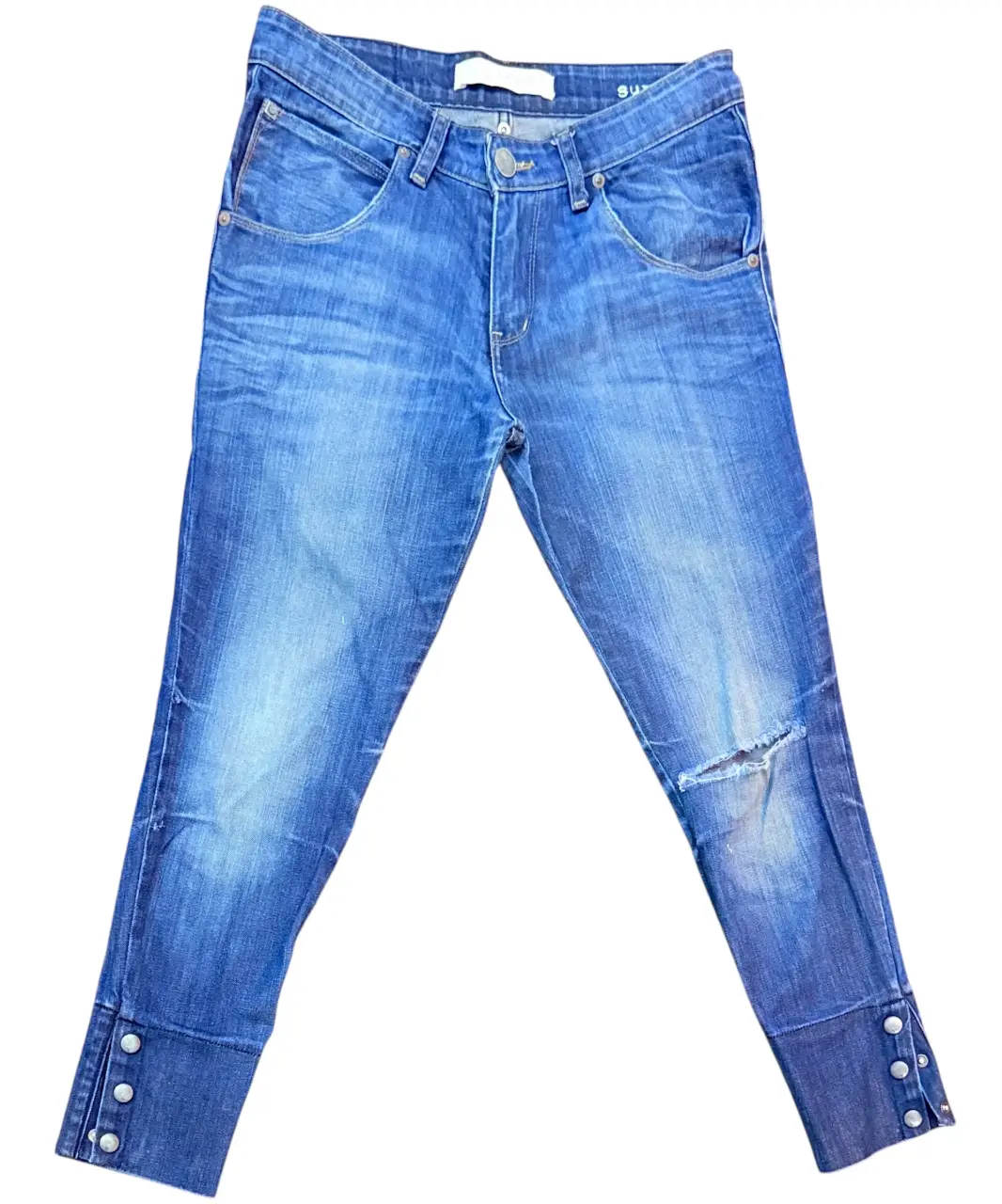 Jean KSK DENIM - imagen 2