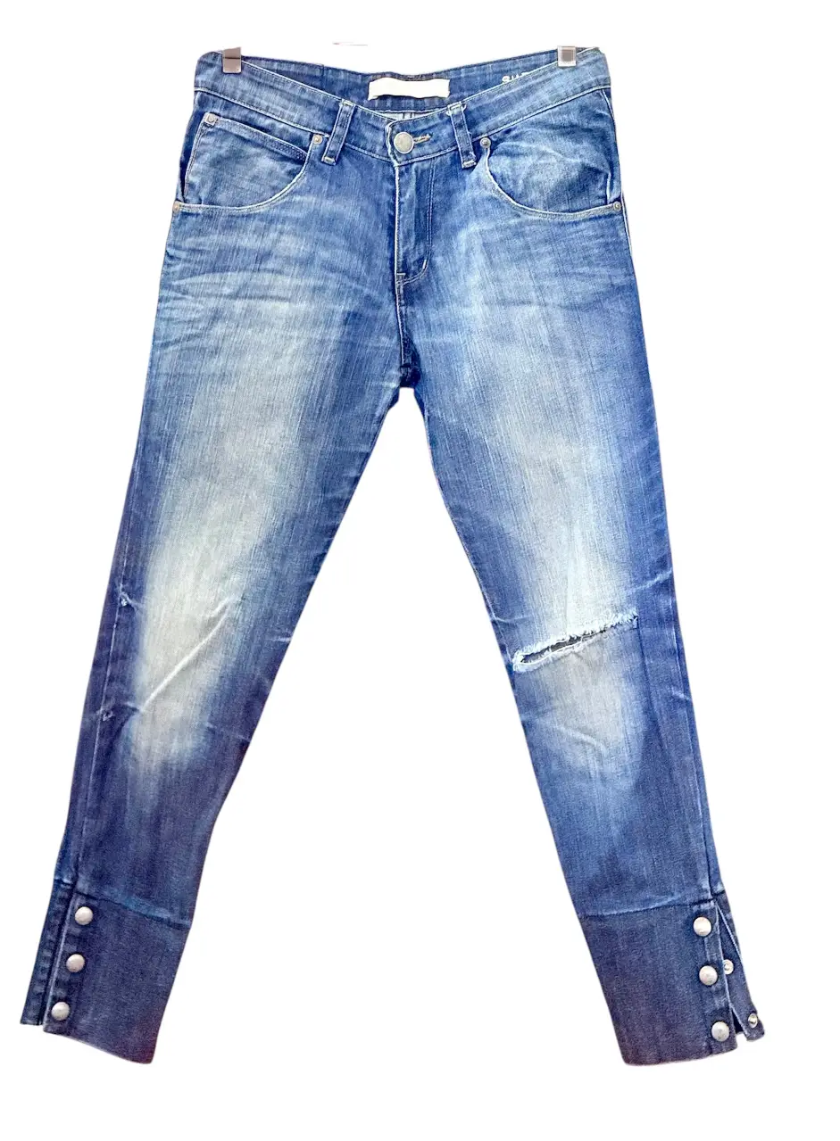 Jean KSK DENIM - imagen 4