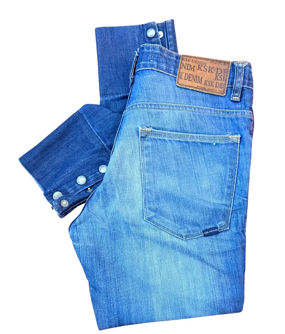 Jean KSK DENIM - imagen 1