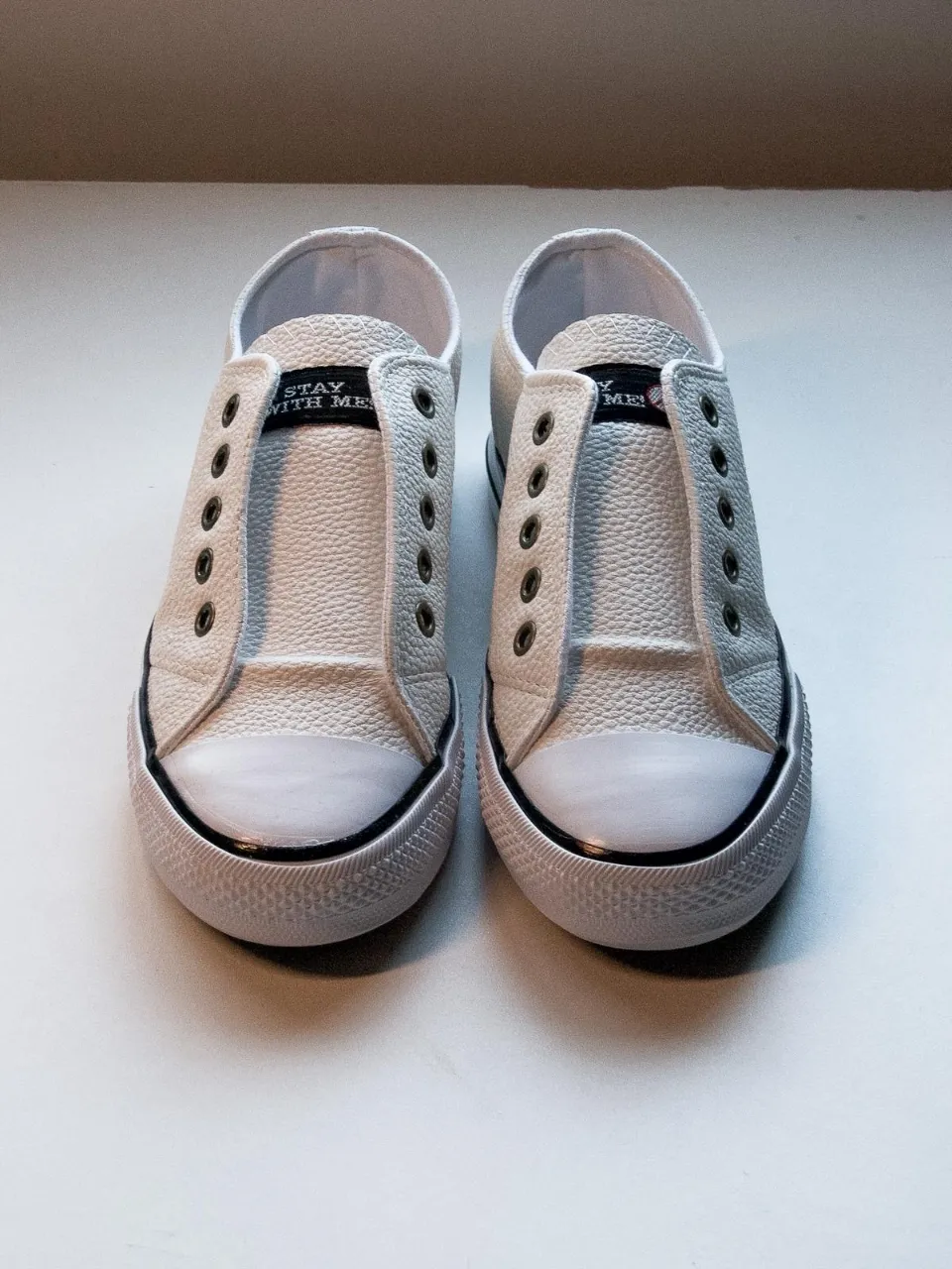 Zapatillas Stay with me! - imagen 3