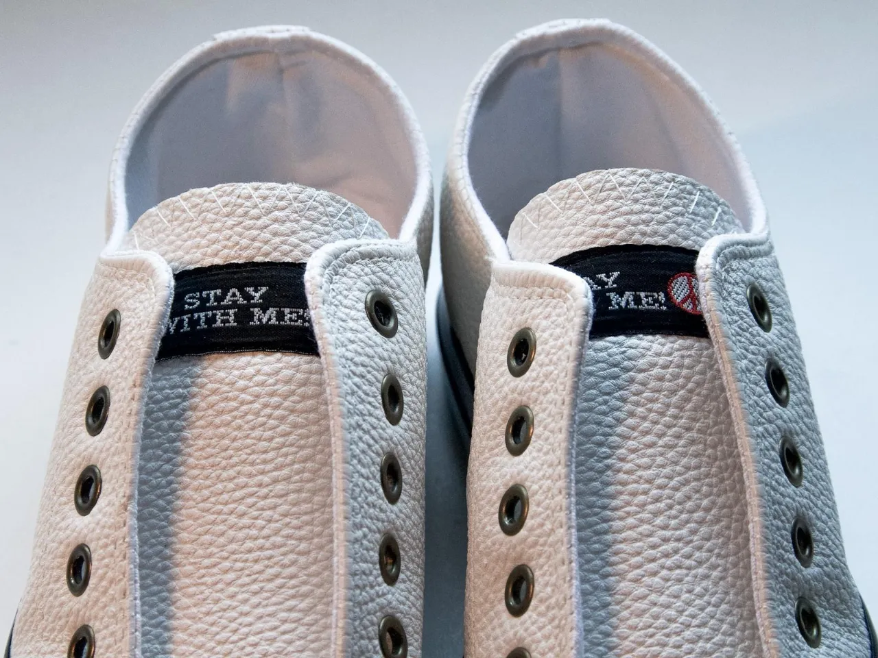 Zapatillas Stay with me! - imagen 2