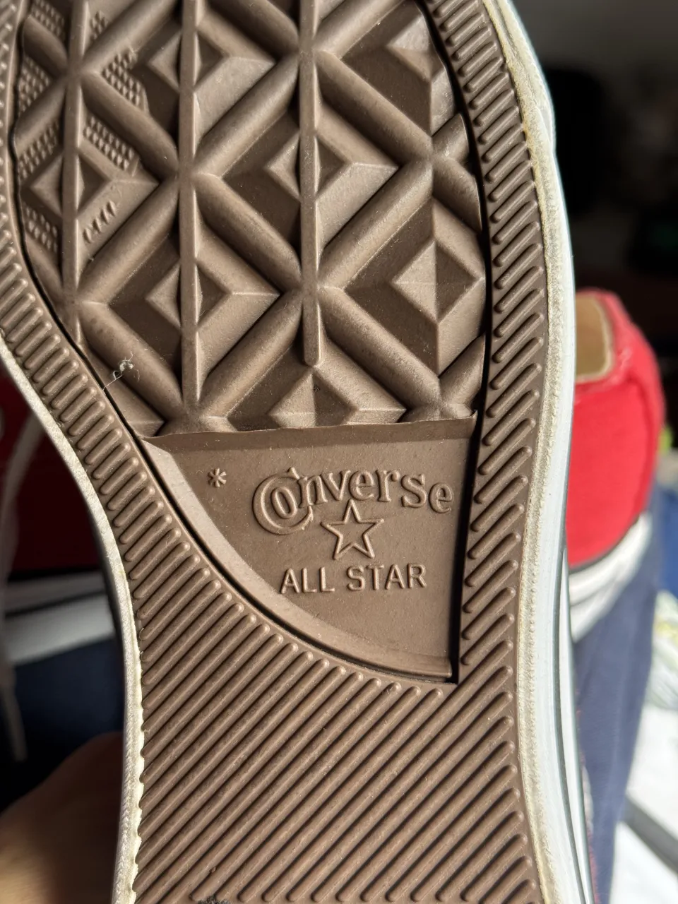 Zapatillas Converse - imagen 4