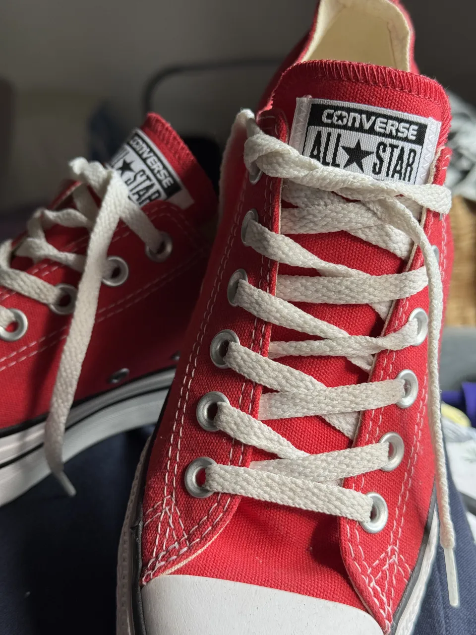 Zapatillas Converse - imagen 2