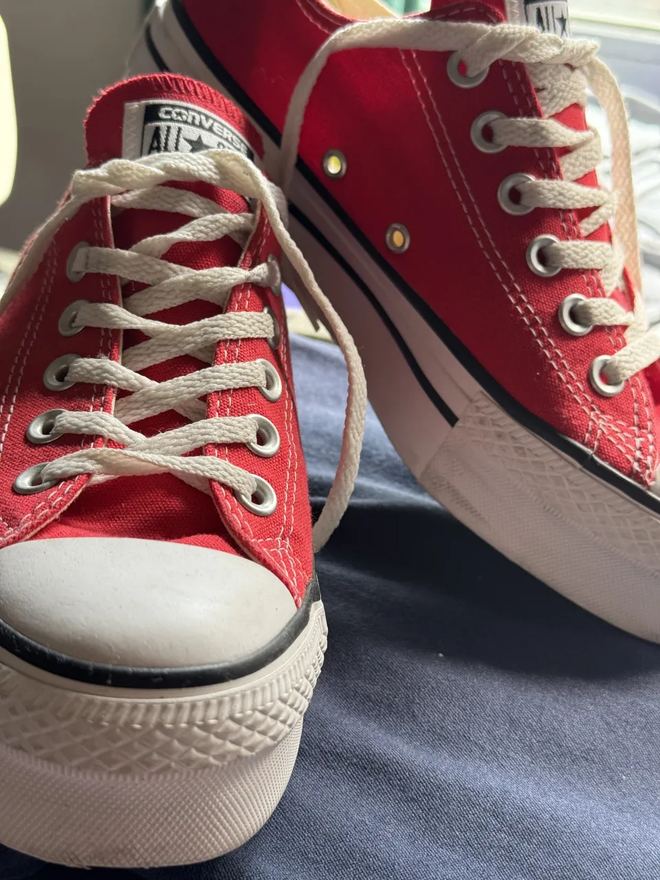 Zapatillas Converse - imagen 3