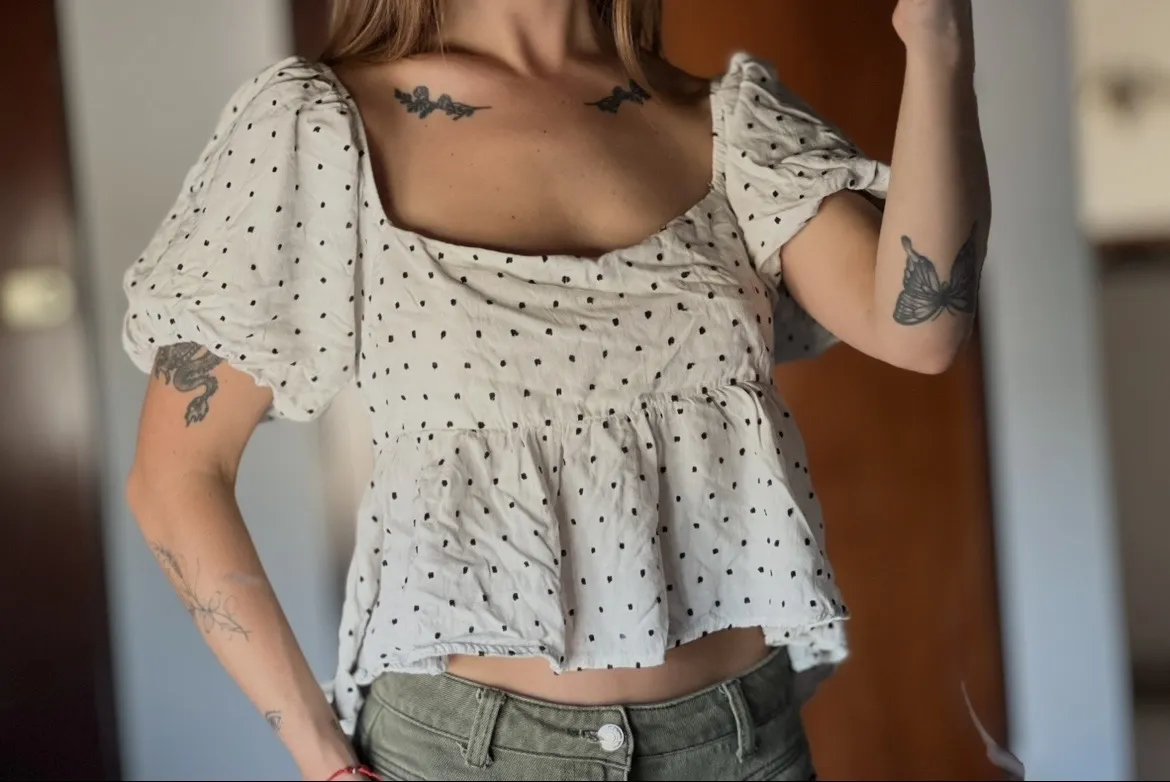 Blusa Francesca’s - imagen 2