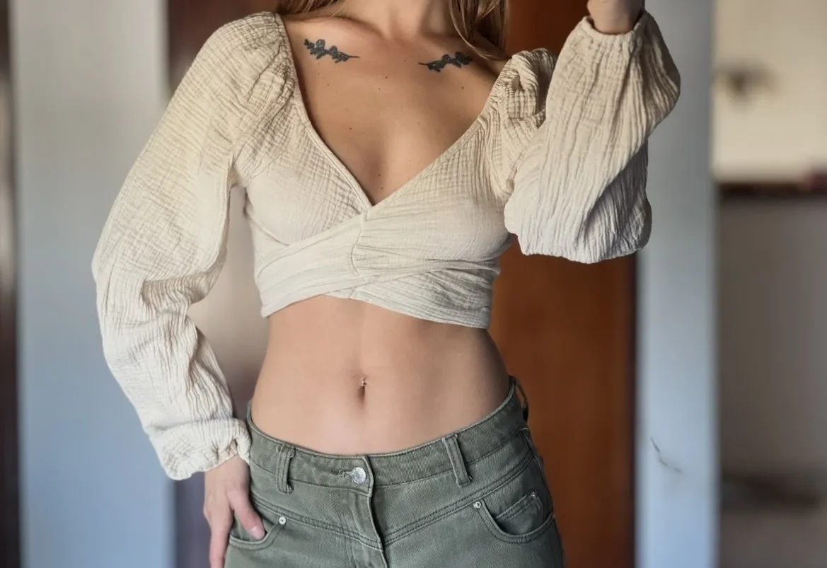 Top Shein - imagen 2