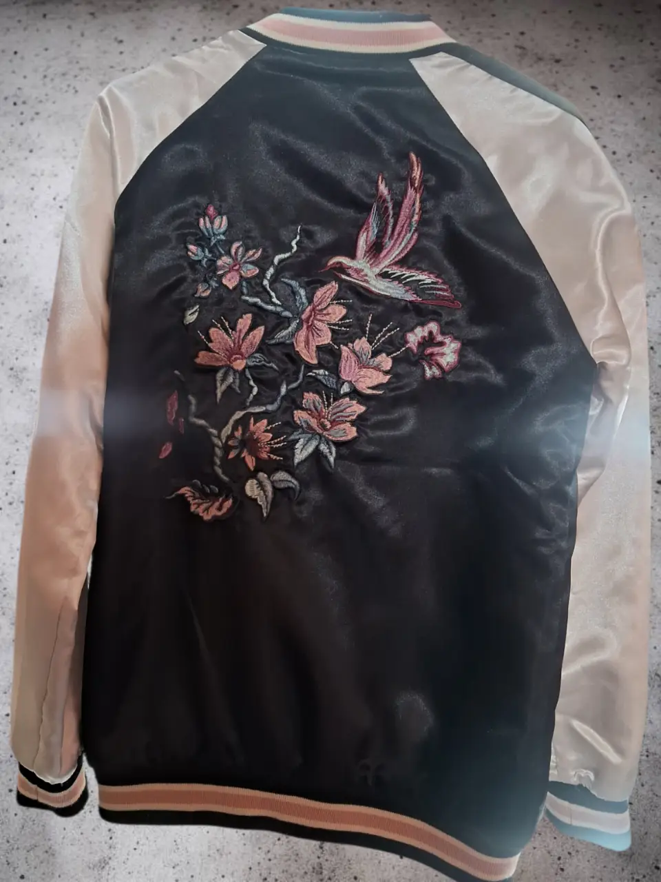 Campera Sybil - imagen 2