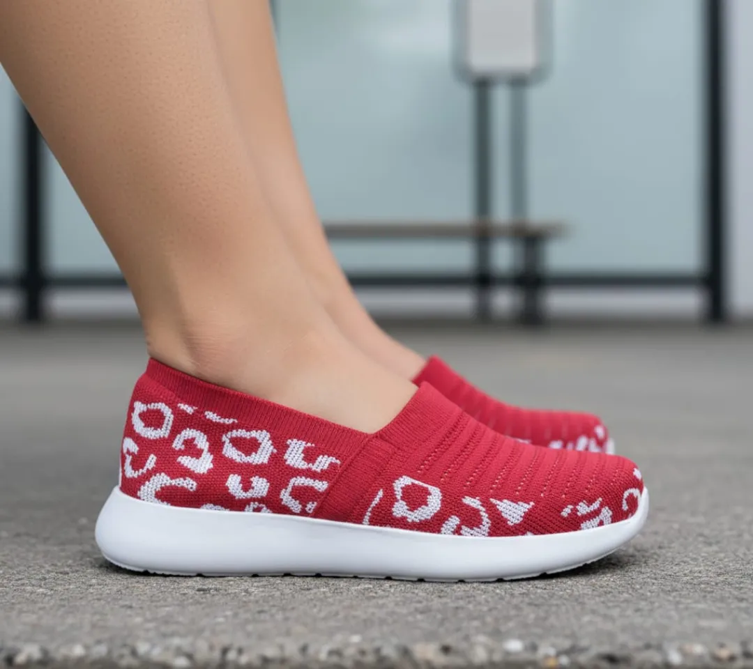 Zapatillas Mg talles 35/40 - imagen 4