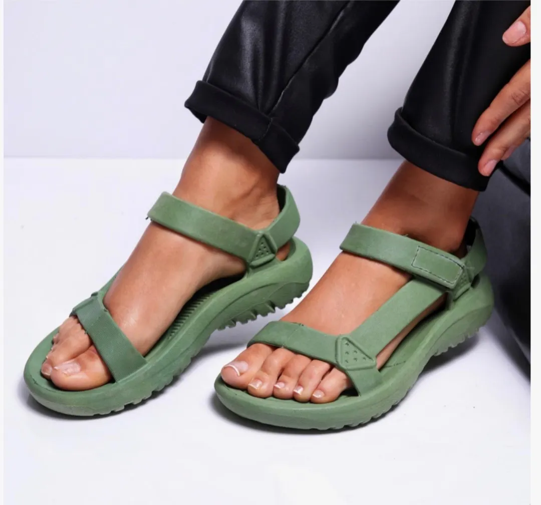 Sandalias Sm talles del 35/40 - imagen 1