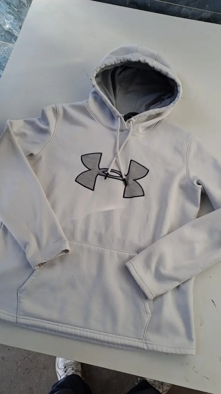 Buzo Under Armour - imagen 1