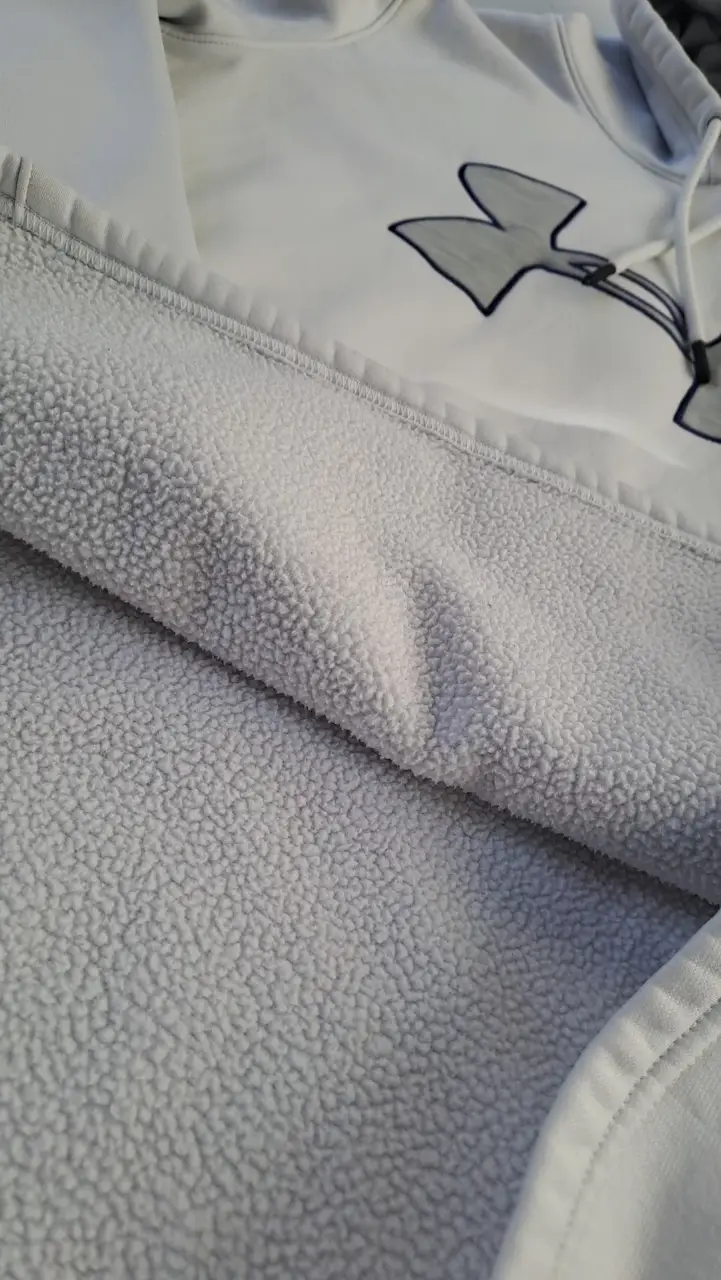 Buzo Under Armour - imagen 2